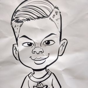 Meet your Posher, Lidia